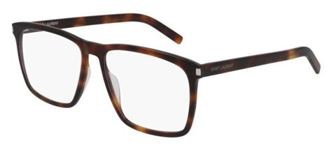 ysl 435|Saint Laurent® Eyeglasses .